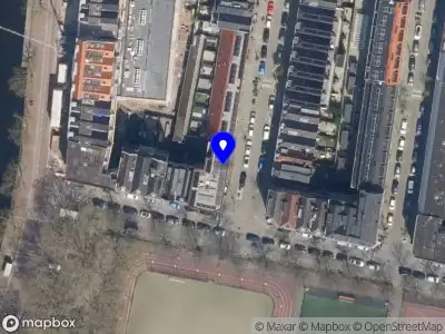 Nayelle Holding B.V.