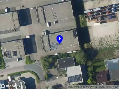 Nieuw bedrijf Viomi Groep B.V.