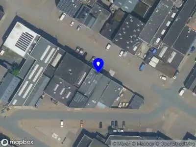 Vereniging van Eigenaars Reinier Claeszenstraat 4 A tot en met E en Wijk aan Zeeërweg 55rd in IJmuiden IJmuiden