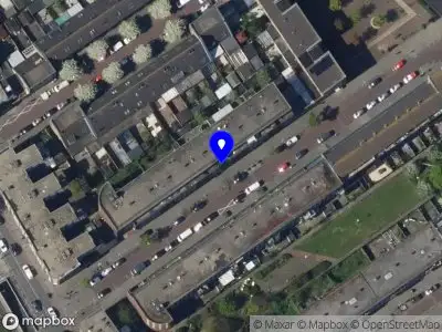 Mo Zorg Center 's-Gravenhage