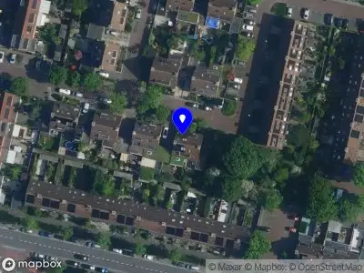 In beweging met Wietske