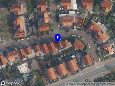 Long Lived Ventures B.V.