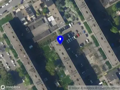 Nieuw bedrijf Maikel Chen Services