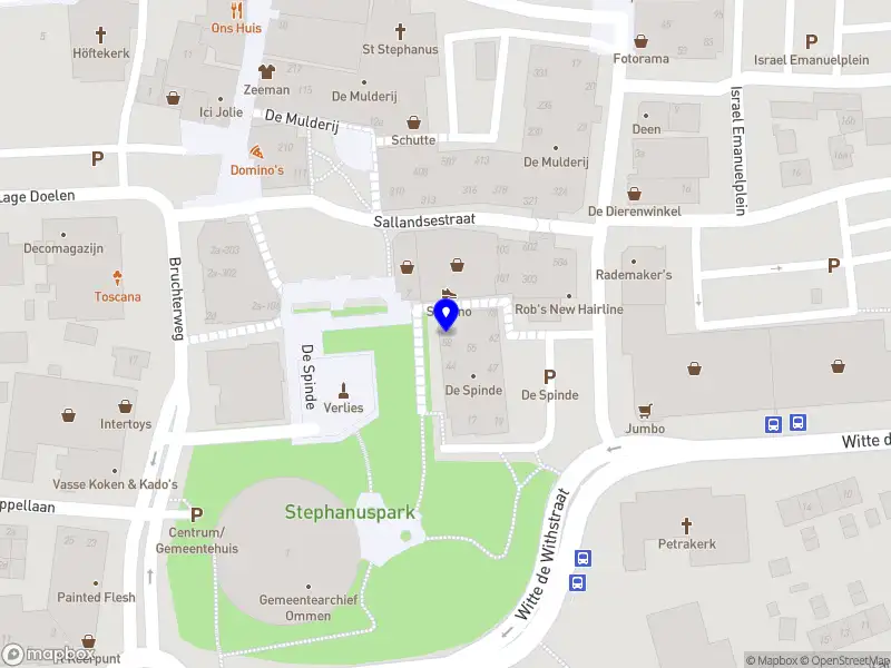 Nieuw bedrijf AlRAYAN