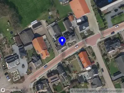 Nieuw bedrijf Milia Interieur Design