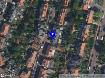 Vereniging Minder Herrie Circuit Haarlem