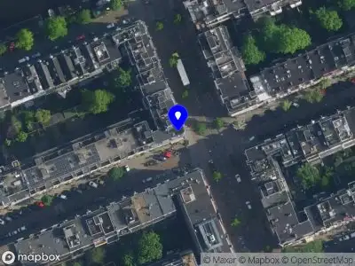 Pierre Ben Kiran Holding B.V.