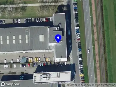 Opticom Thermo Logistics B.V.