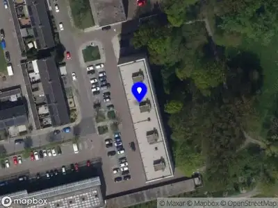 Mordekay B.V. Amersfoort