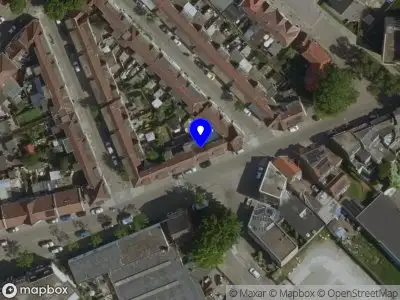 Nieuw bedrijf Klussenbedrijf Piotr