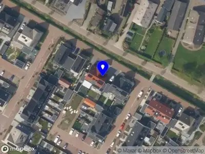 D. van de Bunt Contracting B.V.