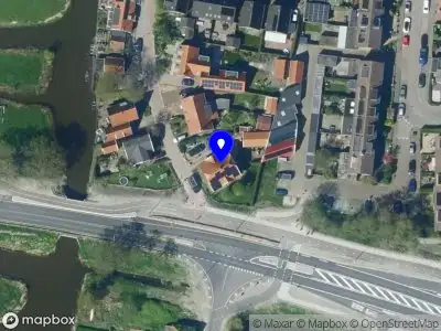 Höcker multidiensten Schermerhorn
