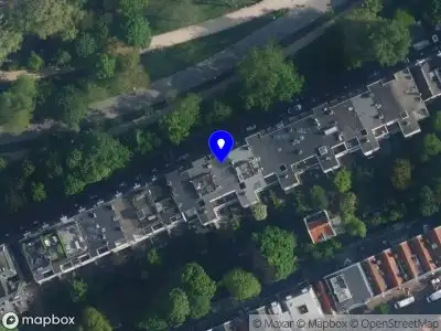 Stichting Het Schapenburgerpad van 1782 te Amsterdam Amsterdam