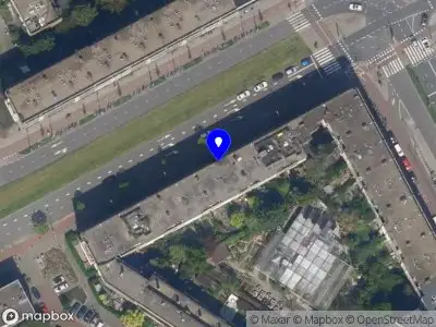 Jelle van Genderen Beheer B.V. Rotterdam