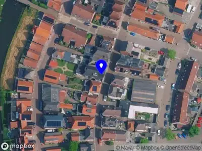 Light Walls NL B.V. Genemuiden