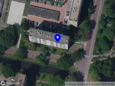 Nieuw bedrijf SA Liam