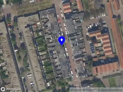 KapiLogistic Vlaardingen