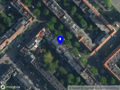 Forest Brook B.V. Amsterdam