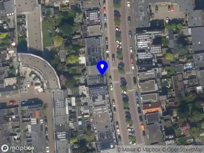 Sanef Advisory Vlaardingen