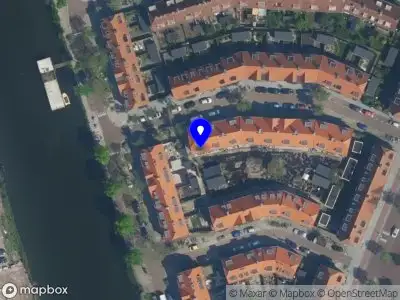 Lisan Kraal Amsterdam