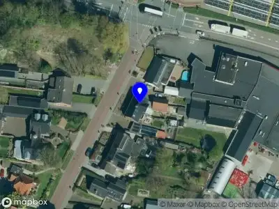 Vliegkunstenaar De Klomp