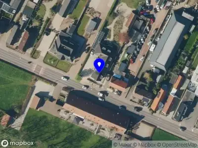 Buurtmarkt Elst Utrecht