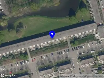 Galbraith B.V. Rotterdam