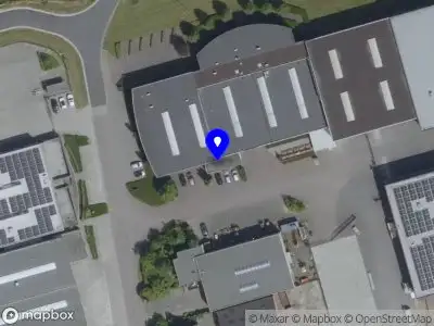 Stichting Administratiekantoor Techniris