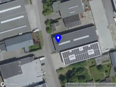 Stichting Administratiekantoor TOHACO