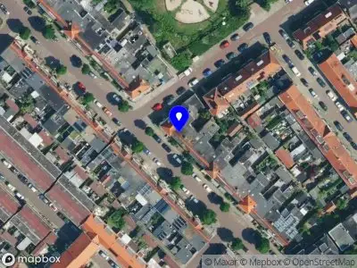 Iliyan Nikolov Schoonmaakbedrijf Deventer