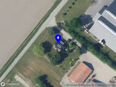 Nieuw bedrijf Maatschap Huijsmans Akkerbouw