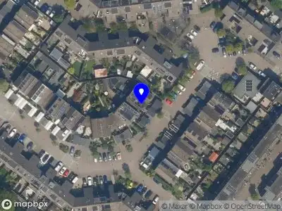 S. Borsboom Concultancy Maassluis