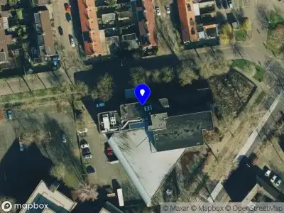 Stichting Zwolle en de Hanze 2030 Zwolle