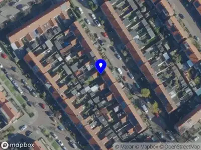 Jamad Ali Nijmegen