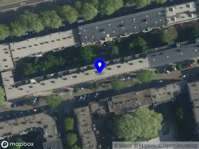 Amila Rose Couture Amsterdam