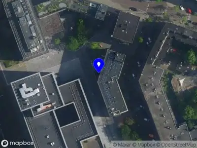 Nicolas Baruj Conde Propato Amsterdam