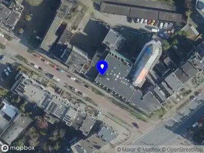 Van der Stoel Zorgt Nijmegen