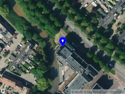 DK Werkwijzer Apeldoorn