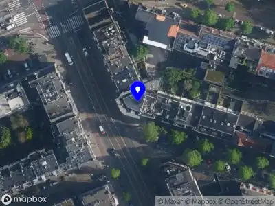 Nieuw bedrijf Jessica Rachel