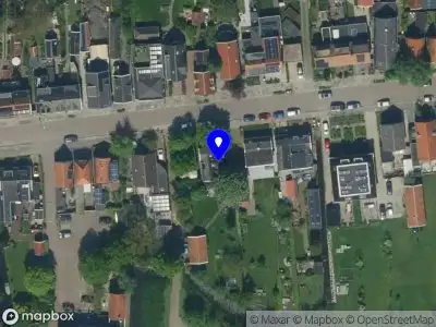 Stichting Stop Plannen IJsbaan Terrein