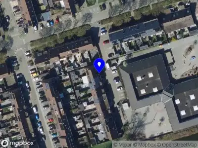 Nieuw bedrijf Shaquille dienstverlening