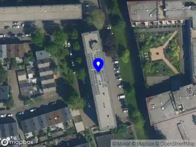 Nieuw bedrijf Taxi Shad