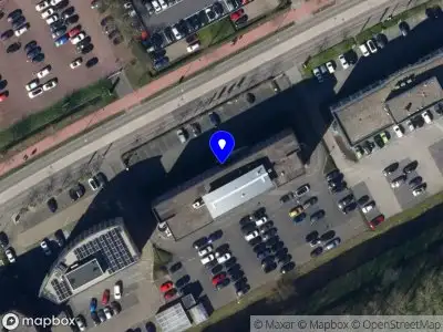 Ik Ben Drents Ondernemer B.V. Groningen