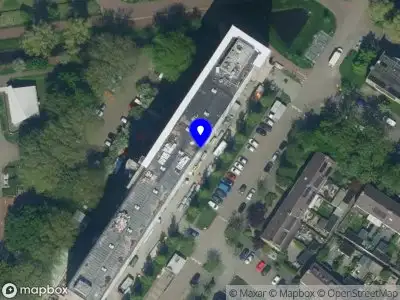 M.Bos Stukadoorbedrijf Purmerend