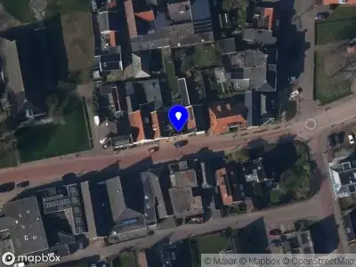 MD Vastgoed Beheer B.V. Ternaard