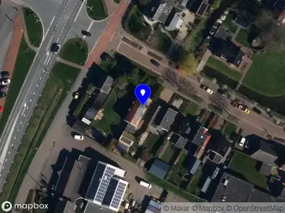 Nieuw bedrijf Voici Voilà