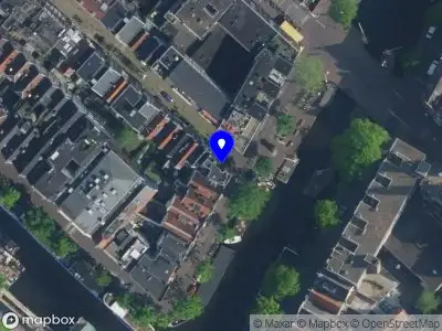 Mandarina Labs B.V. Amsterdam