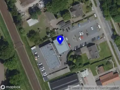 Autobedrijf Rik van de Burgt B.V.