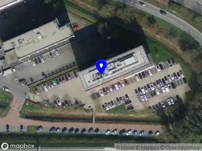 WhiteVision Group Holding B.V. Breda