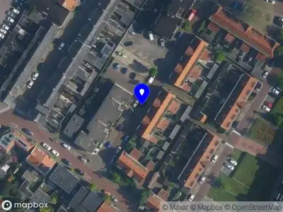 Vereniging van Eigenaars Goed Wonen II Hillegom